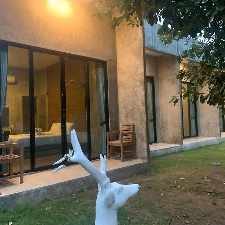 Alinda Resort Phetchaburi Exteriör bild