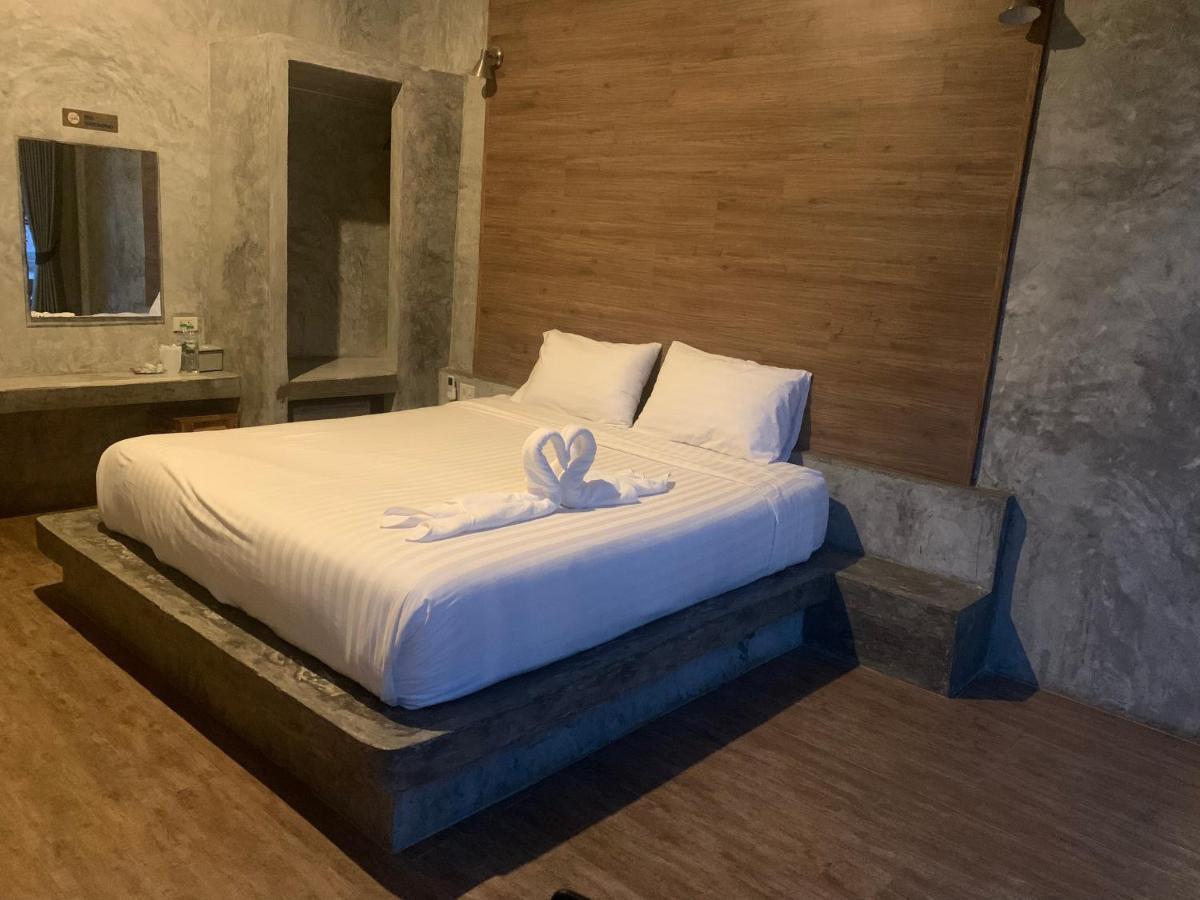 Alinda Resort Phetchaburi Exteriör bild