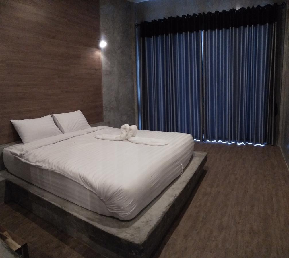 Alinda Resort Phetchaburi Exteriör bild